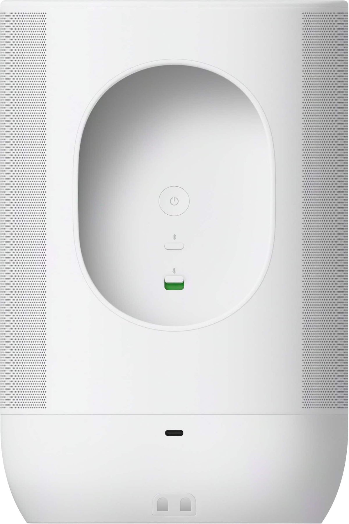 Sonos - Move 2 Portable Durable Smart Speaker (Each) - White