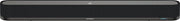 Sennheiser - AMBEO Soundbar Mini Compact Device with Adaptive Features and Multiple Connectivity - Black