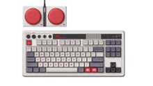 8BitDo - Retro Mechanical Keyboard - N Edition