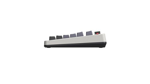 8BitDo - Retro Mechanical Keyboard - N Edition