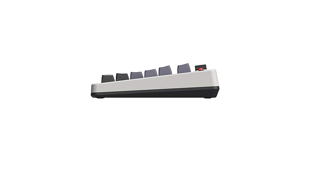 8BitDo - Retro Mechanical Keyboard - N Edition