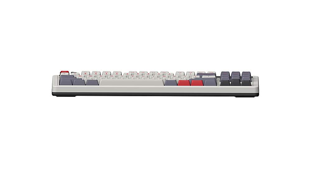 8BitDo - Retro Mechanical Keyboard - N Edition