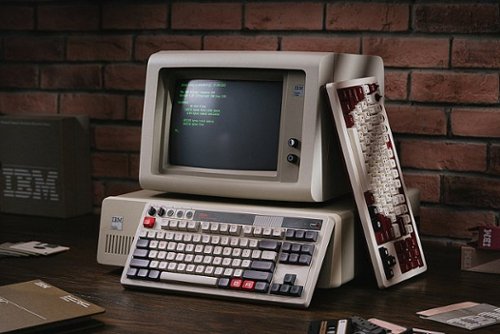 8BitDo - Retro Mechanical Keyboard - N Edition