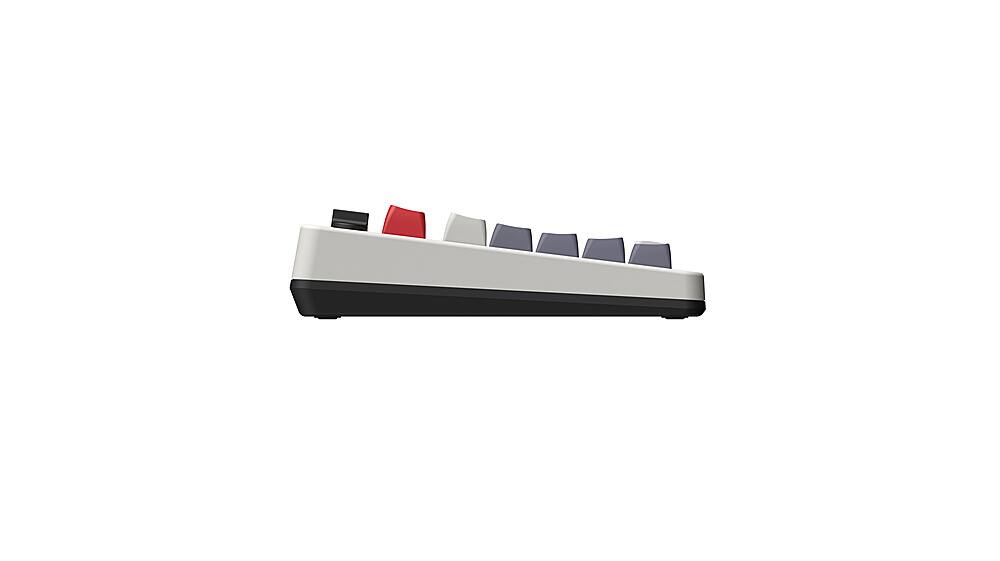 8BitDo - Retro Mechanical Keyboard - N Edition