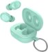 JLab - JBuds Mini True Wireless Earbuds - Mint