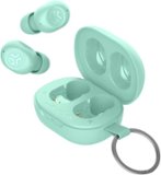 JLab - JBuds Mini True Wireless Earbuds - Mint
