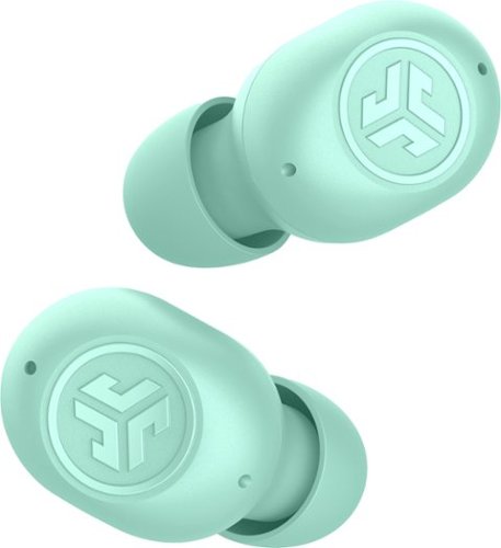 JLab - JBuds Mini True Wireless Earbuds - Mint