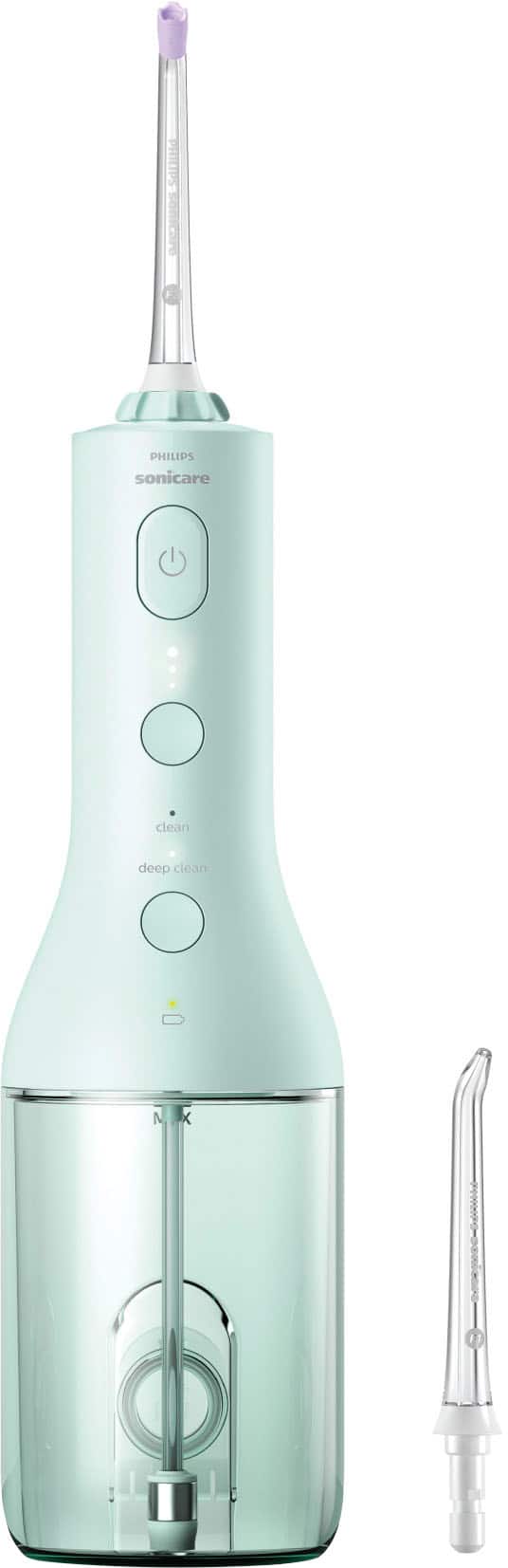 Philips Sonicare - Cordless Power Flosser 3000 - Mint