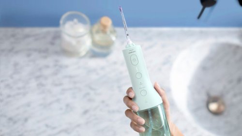 Philips Sonicare - Cordless Power Flosser 3000 - Mint