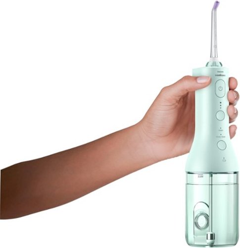 Philips Sonicare - Cordless Power Flosser 3000 - Mint