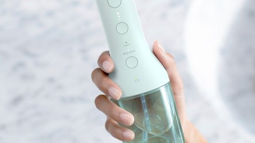 Philips Sonicare - Cordless Power Flosser 3000 - Mint