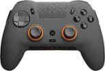 SCUF - ENVISION PRO V1 Wireless Gaming Controller for PC - Steel Gray