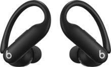 Beats - Powerbeats Pro 2 True Wireless Active Noise Canceling Earbuds - Jet Black