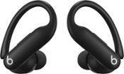 Beats - Powerbeats Pro 2 True Wireless Active Noise Canceling Earbuds - Jet Black