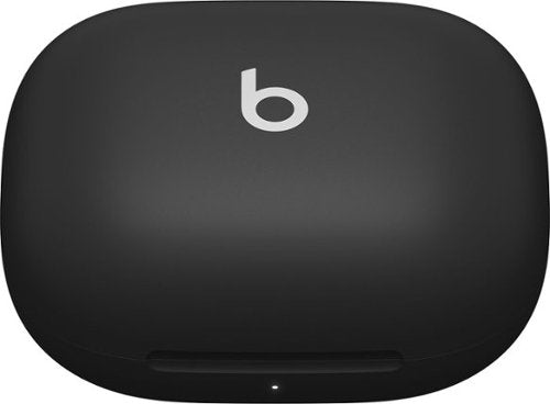 Beats - Powerbeats Pro 2 True Wireless Active Noise Canceling Earbuds - Jet Black