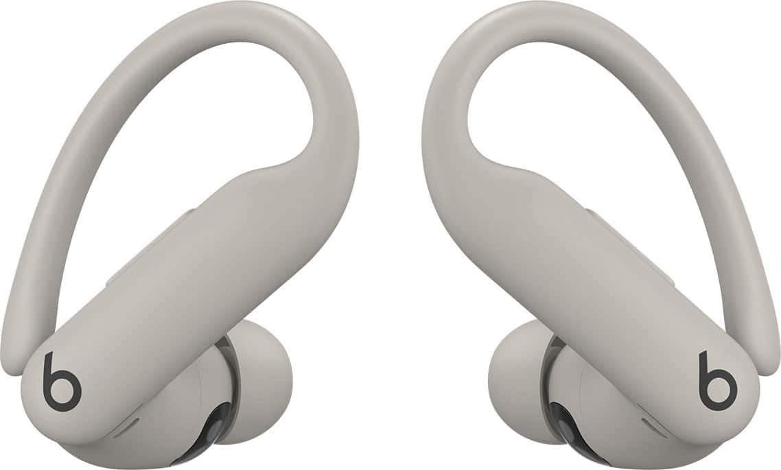 Beats - Powerbeats Pro 2 True Wireless Active Noise Canceling Earbuds - Quick Sand