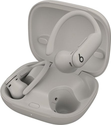 Beats - Powerbeats Pro 2 True Wireless Active Noise Canceling Earbuds - Quick Sand