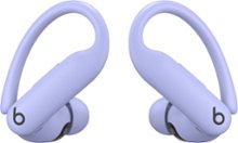 Beats - Powerbeats Pro 2 True Wireless Active Noise Canceling Earbuds - Hyper Purple
