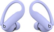 Beats - Powerbeats Pro 2 True Wireless Active Noise Canceling Earbuds - Hyper Purple