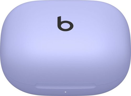 Beats - Powerbeats Pro 2 True Wireless Active Noise Canceling Earbuds - Hyper Purple