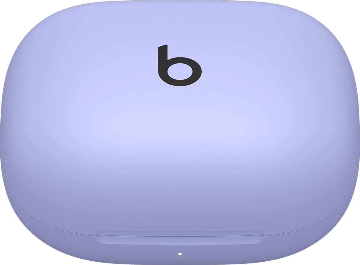 Beats - Powerbeats Pro 2 True Wireless Active Noise Canceling Earbuds - Hyper Purple