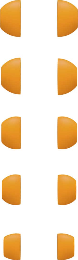Beats - Powerbeats Pro 2 True Wireless Active Noise Canceling Earbuds - Electric Orange