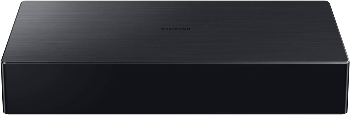 Samsung - 55" Odyssey Ark 2nd Gen. Curved 4K UHD Quantum Mini-LED FreeSync Prem Pro 1ms GTG Gaming Screen - Black