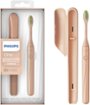 Philips - One by Sonicare Rechargeable Toothbrush - Shimmer