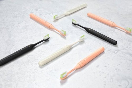 Philips - One by Sonicare Rechargeable Toothbrush - Shimmer