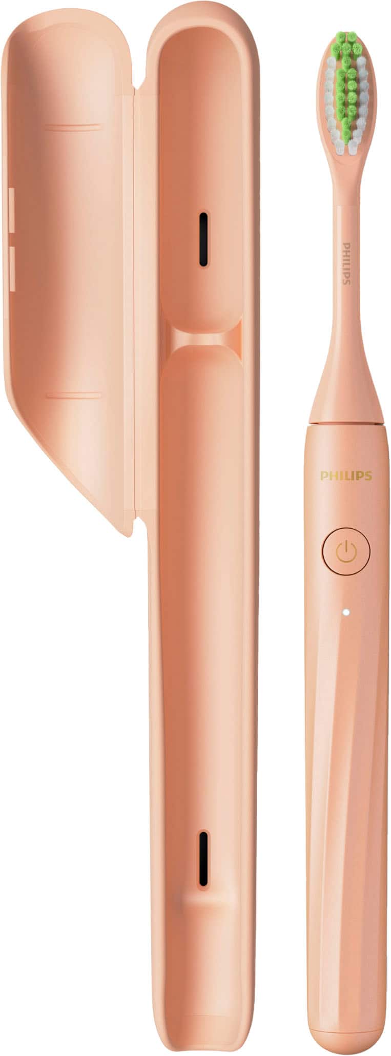 Philips - One by Sonicare Rechargeable Toothbrush - Shimmer
