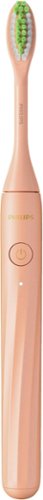Philips - One by Sonicare Rechargeable Toothbrush - Shimmer