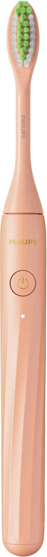 Philips - One by Sonicare Rechargeable Toothbrush - Shimmer