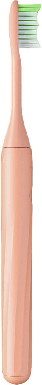 Philips - One by Sonicare Rechargeable Toothbrush - Shimmer