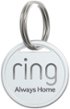 Ring - Pet Tag - Silver