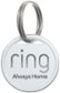 Ring - Pet Tag - Silver