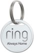 Ring - Pet Tag - Silver