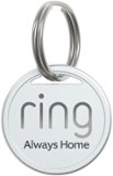 Ring - Pet Tag - Silver