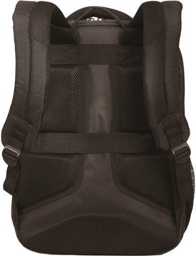 Samsonite - Classic 2 Backpack for 15.6" Laptops - Black