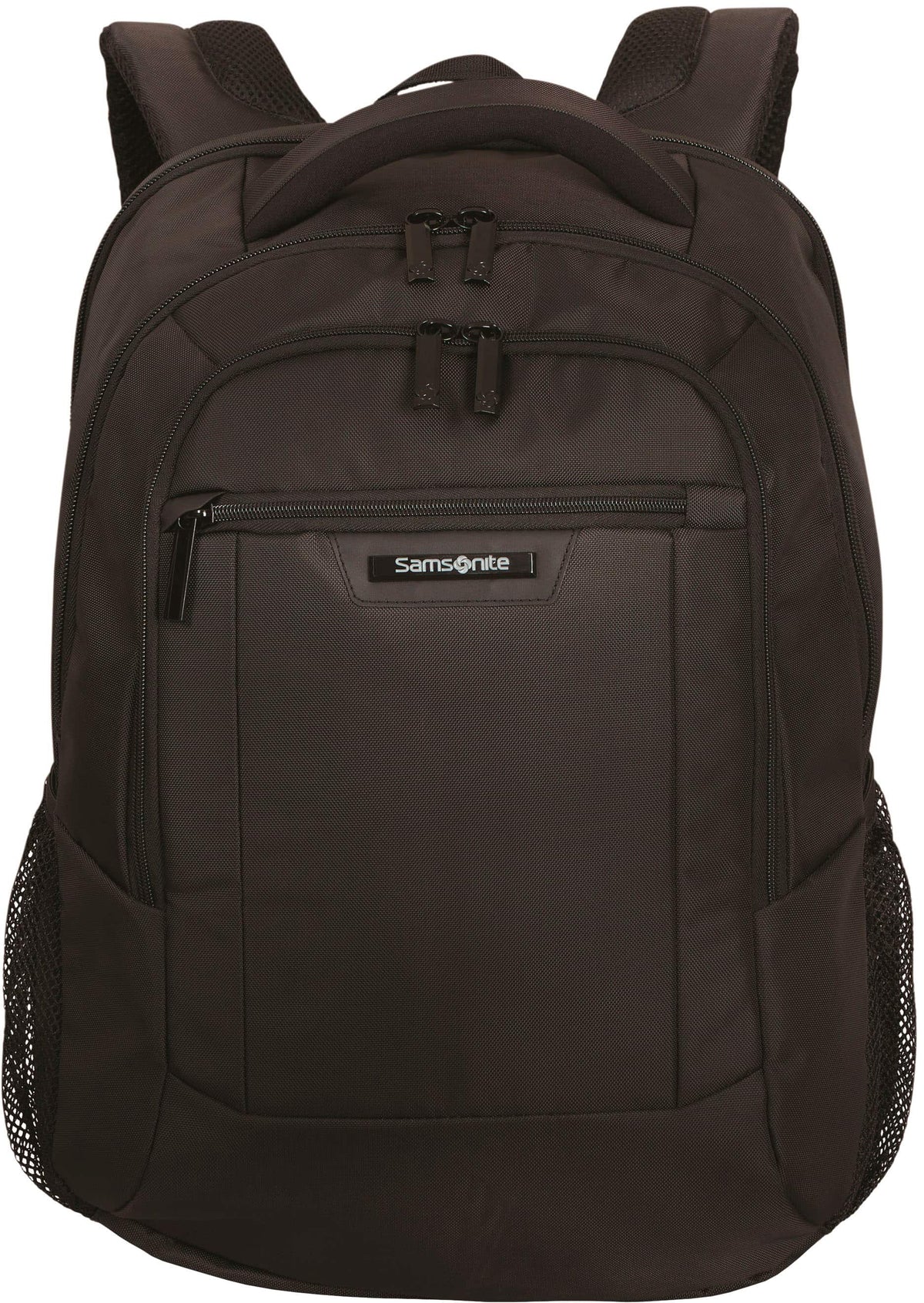 Samsonite - Classic 2 Backpack for 15.6" Laptops - Black