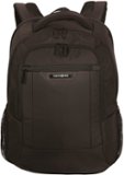 Samsonite - Classic 2 Backpack for 15.6" Laptops - Black
