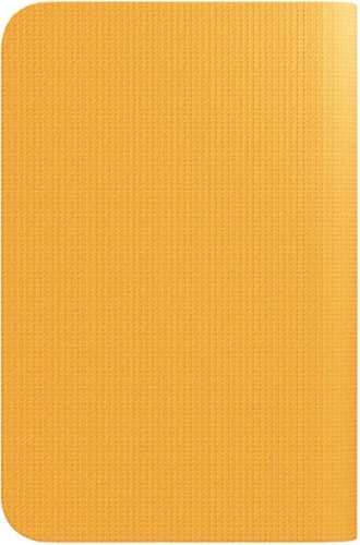 Ledger - Stax Magnet Shell - Bitcoin Orange