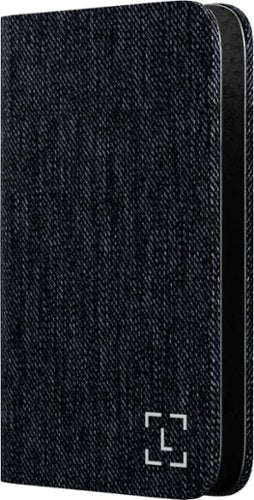 Ledger - Stax Magnet Shell - Business Charcoal