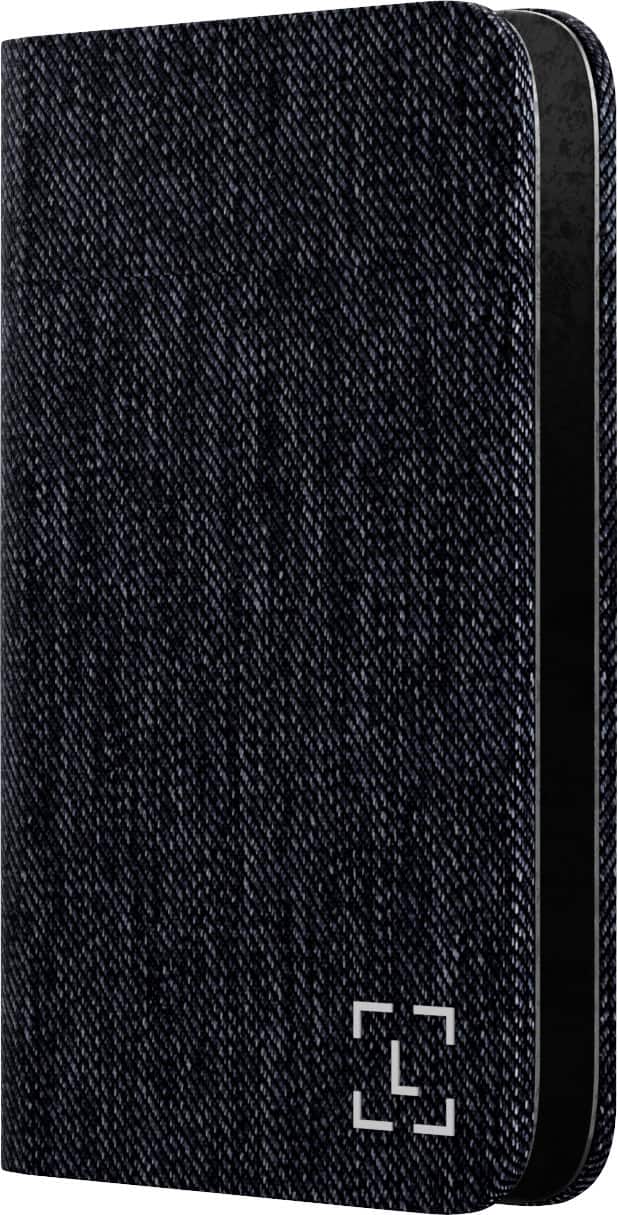 Ledger - Stax Magnet Shell - Business Charcoal