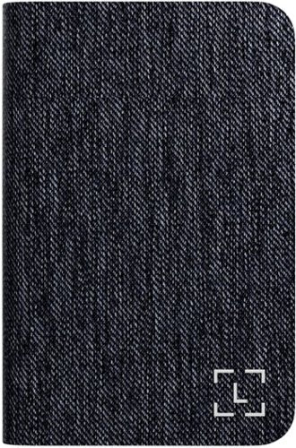 Ledger - Stax Magnet Shell - Business Charcoal