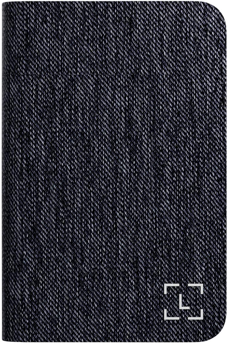 Ledger - Stax Magnet Shell - Business Charcoal