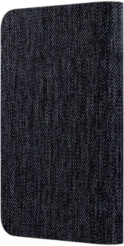 Ledger - Stax Magnet Shell - Business Charcoal