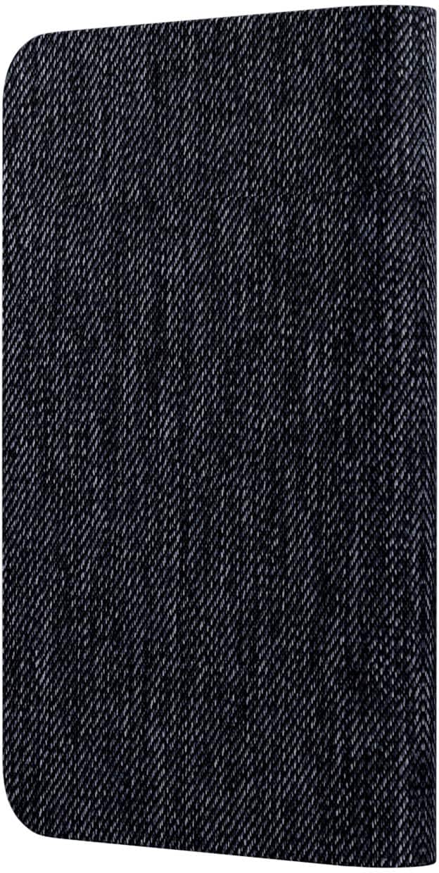 Ledger - Stax Magnet Shell - Business Charcoal