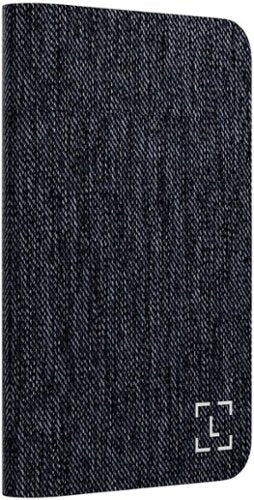 Ledger - Stax Magnet Shell - Business Charcoal
