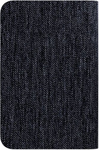 Ledger - Stax Magnet Shell - Business Charcoal