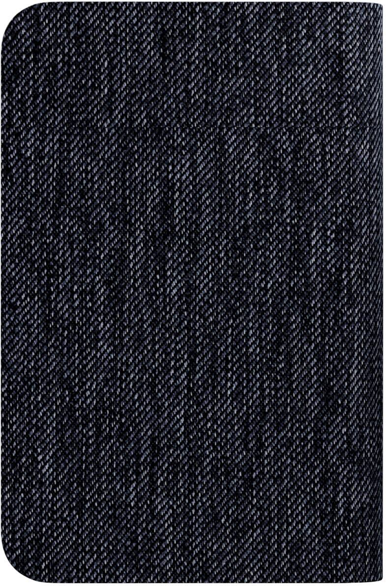 Ledger - Stax Magnet Shell - Business Charcoal
